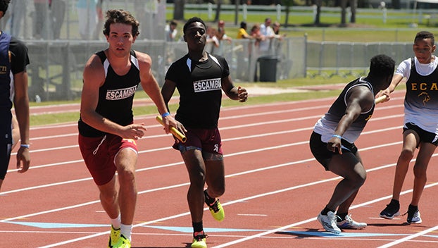 EA boys finish fourth at AISA state track, field meet - The Atmore ...